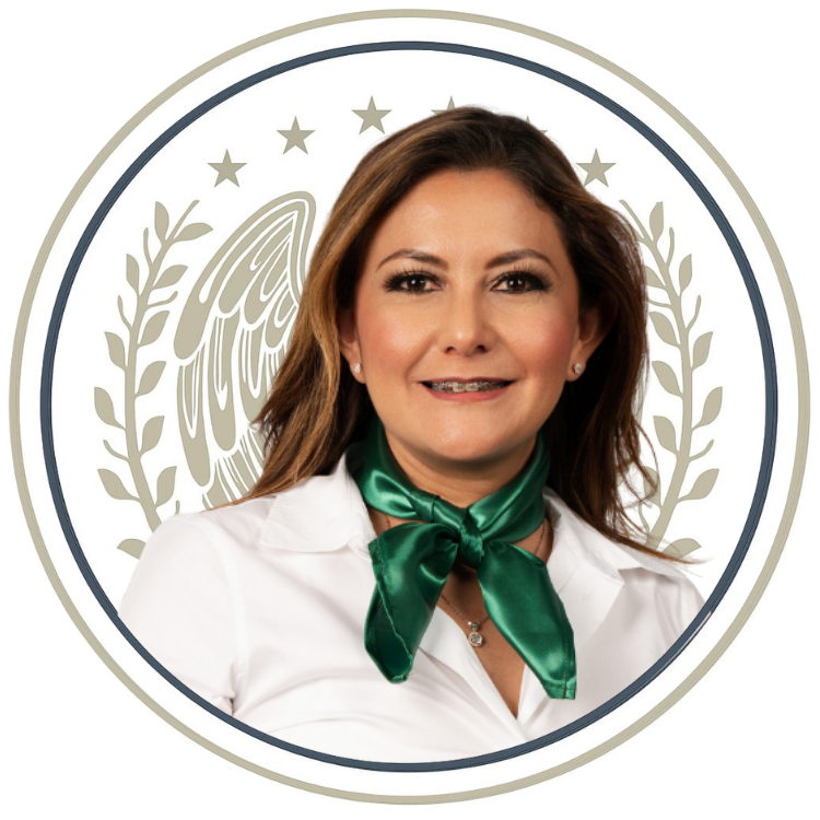 Dulce María Fuentes Mancillas